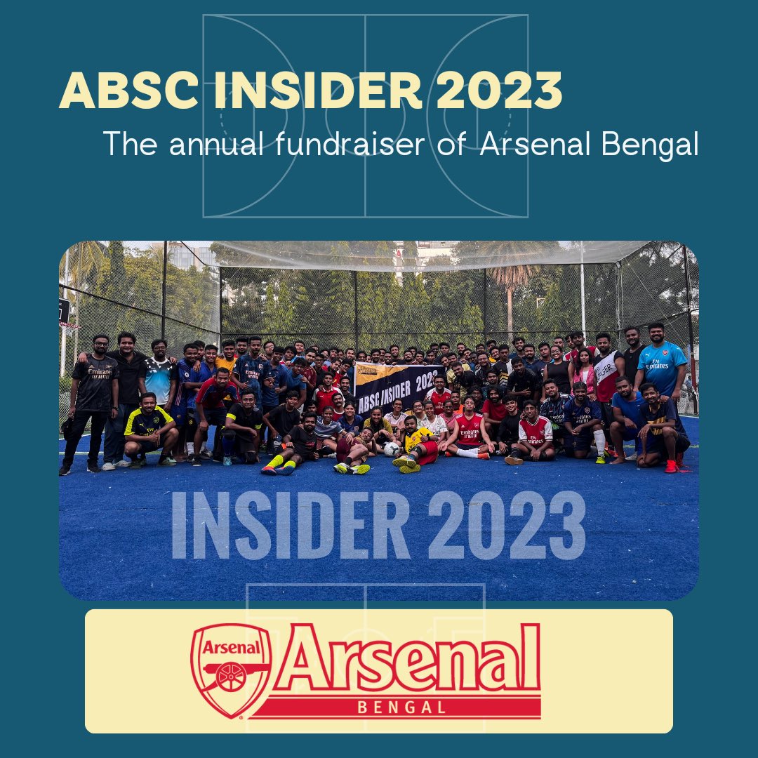 Arsenal Bengal