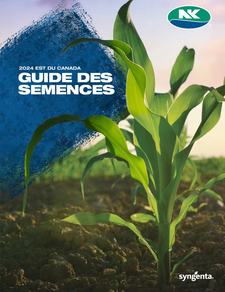 NKSeedsCanada's tweet photo. #ICYMI the #NKSeeds 2024 Seed Guides are now available online. Download your copy today 👇

Eastern Canada - https://t.co/vD65hF6PE5
Western Canada - https://t.co/AxXjk2d2db
French - https://t.co/OYfMCGwsFJ https://t.co/m8V1XiRaRH