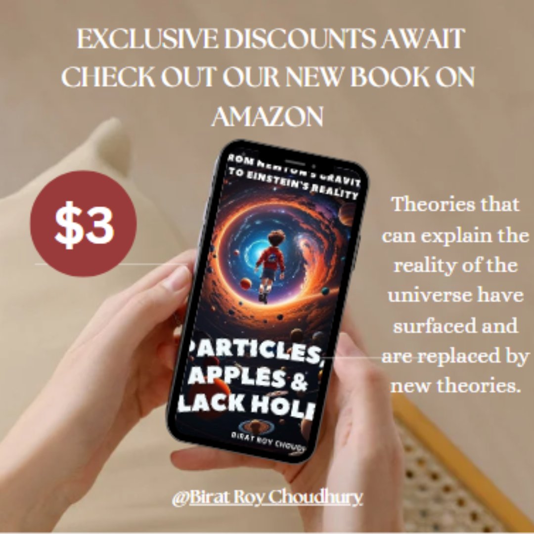 Dive into the captivating world of science with #ScienceBook - unravel mysteries, ignite curiosity, and explore knowledge. Click on the below
amzn.to/45DzAcQ
#Books #SteveHarvey #Steveharveywife #Govial #Amazonbooks #GranHermanoCHV #GameWeek  #skipandloafer #fypシ  #FYP