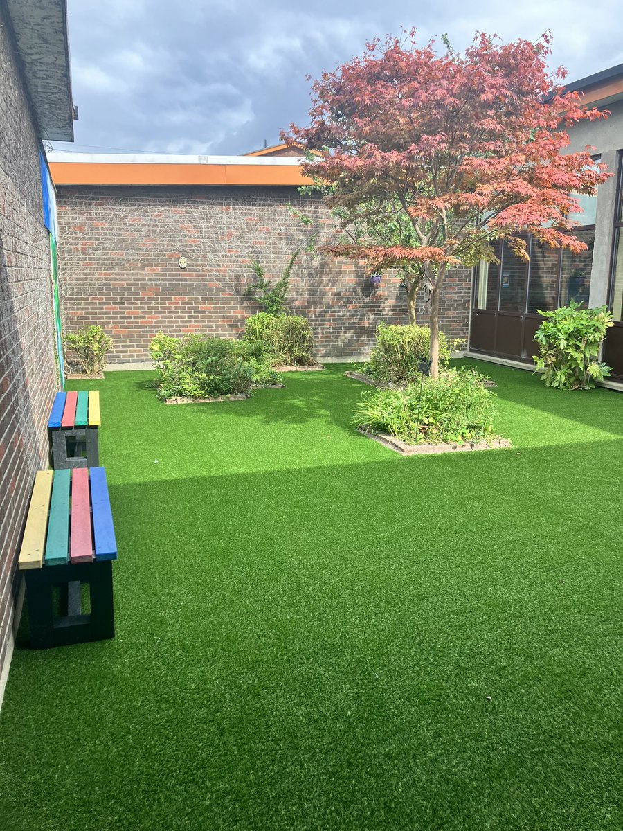 St. Kevin's GNS tweet media