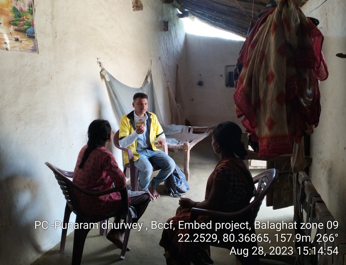 DhurweyPr's tweet photo. Orientation of Household members for malaria 🦟 Elimination  #Embed2EndMalaria #MalariaFreeIndia 
@FamilyhealthIn
@sksomya
@rajesh_amh @kanchansingh87 https://t.co/I1Fc7zkiiG