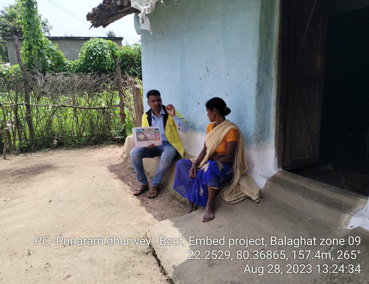DhurweyPr's tweet photo. Orientation of Household members for malaria 🦟 Elimination  #Embed2EndMalaria #MalariaFreeIndia 
@FamilyhealthIn
@sksomya
@rajesh_amh @kanchansingh87 https://t.co/I1Fc7zkiiG