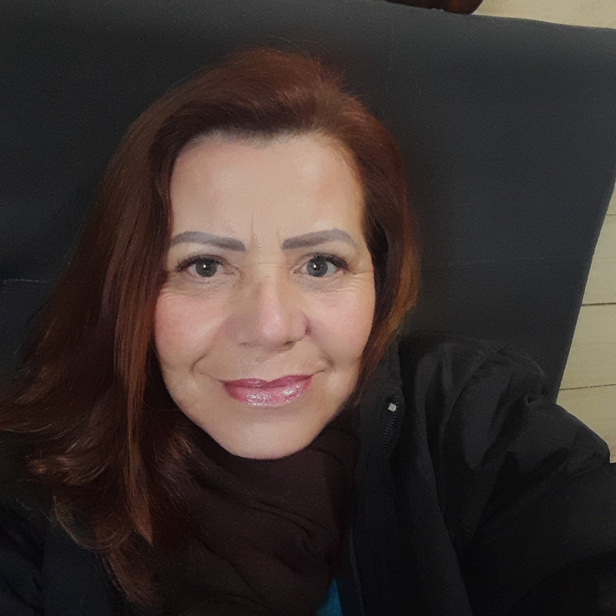 #NewProfilePic