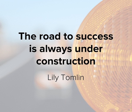 Well, we know about things being "under construction"... but we also know there is always light at the end of the tunnel!  Good things are coming, friends!  Happy Monday and have a great week!  
 #underconstruction #happymonday #motivationmonday #ServPro