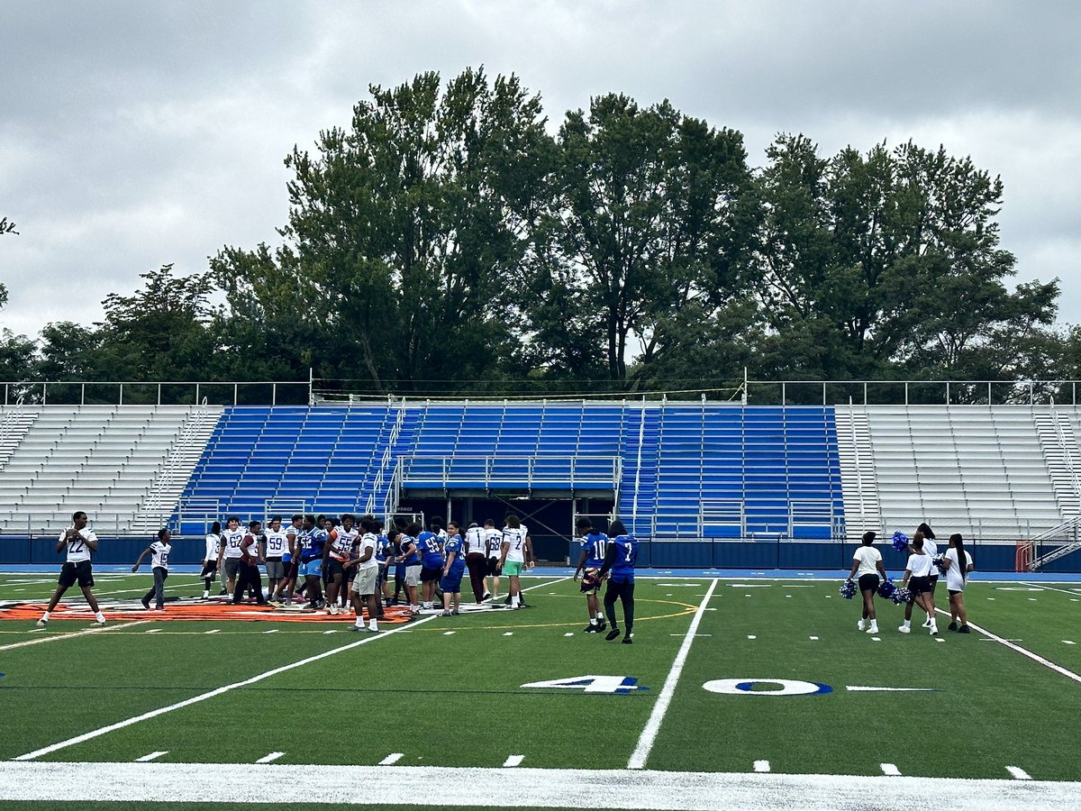 Dr. Kristin Kelly (@kristinkelly321) on Twitter photo What a morning <a href="/Hempstead_Tiger/">Hempstead High School</a>! The new Tiger Athletic Field is officially open for our athletes. Our football team received the honor of taking the first steps onto the field. Hereโs to an incredible year <a href="/HempsteadTigers/">Hempstead Union Free School District</a> What a morning <a href="/Hempstead_Tiger/">Hempstead High School</a>! The new Tiger Athletic Field is officially open for our athletes. Our football team received the honor of taking the first steps onto the field. Hereโs to an incredible year <a href="/HempsteadTigers/">Hempstead Union Free School District</a>