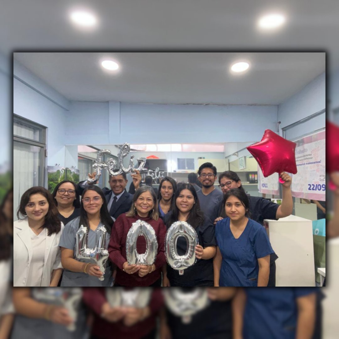 ReDLat_Dementia's tweet photo. 🎉 Congratulations to the amazing team of researchers at the @ipneurociencias for reaching the impressive milestone of 400 participants in the @ReDLat_Dementia  project! 🧠🔬 Your dedication to neuroscience is making waves. Onward to more discoveries! 🧠🔬🌟 #PeruvianScience https://t.co/S16Rp5ngJk