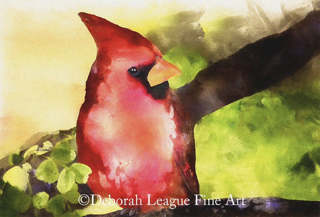 Red Cardinal in a tree #BirdsOfTwitter #ThePhotoHour #MondayRed #MondayMotivation #birdphotography #NaturePhotography #Cardinals #redcardinal #BirdTwitter #PhotographyIsArt #AYearForArt #BuyIntoArt #ArtistCommunity #wallart #homedecor #birdlovers 
ART - deborah-league.pixels.com/featured/red-c…