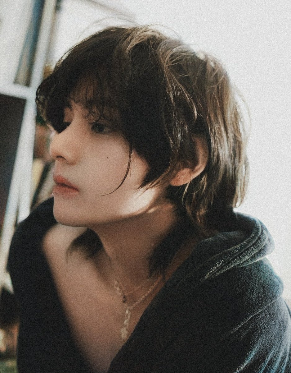 This Kim Taehyung 📸♡