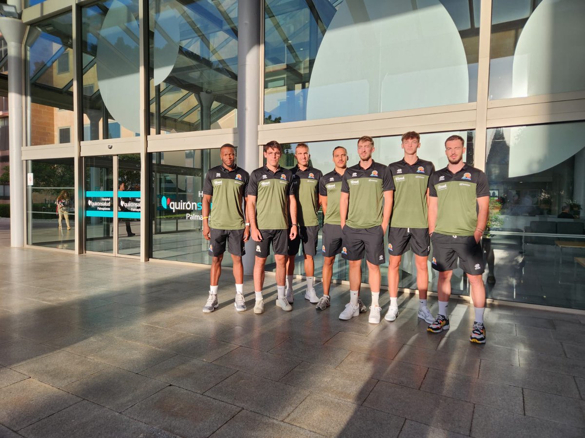 Clínica Rotger tweet media