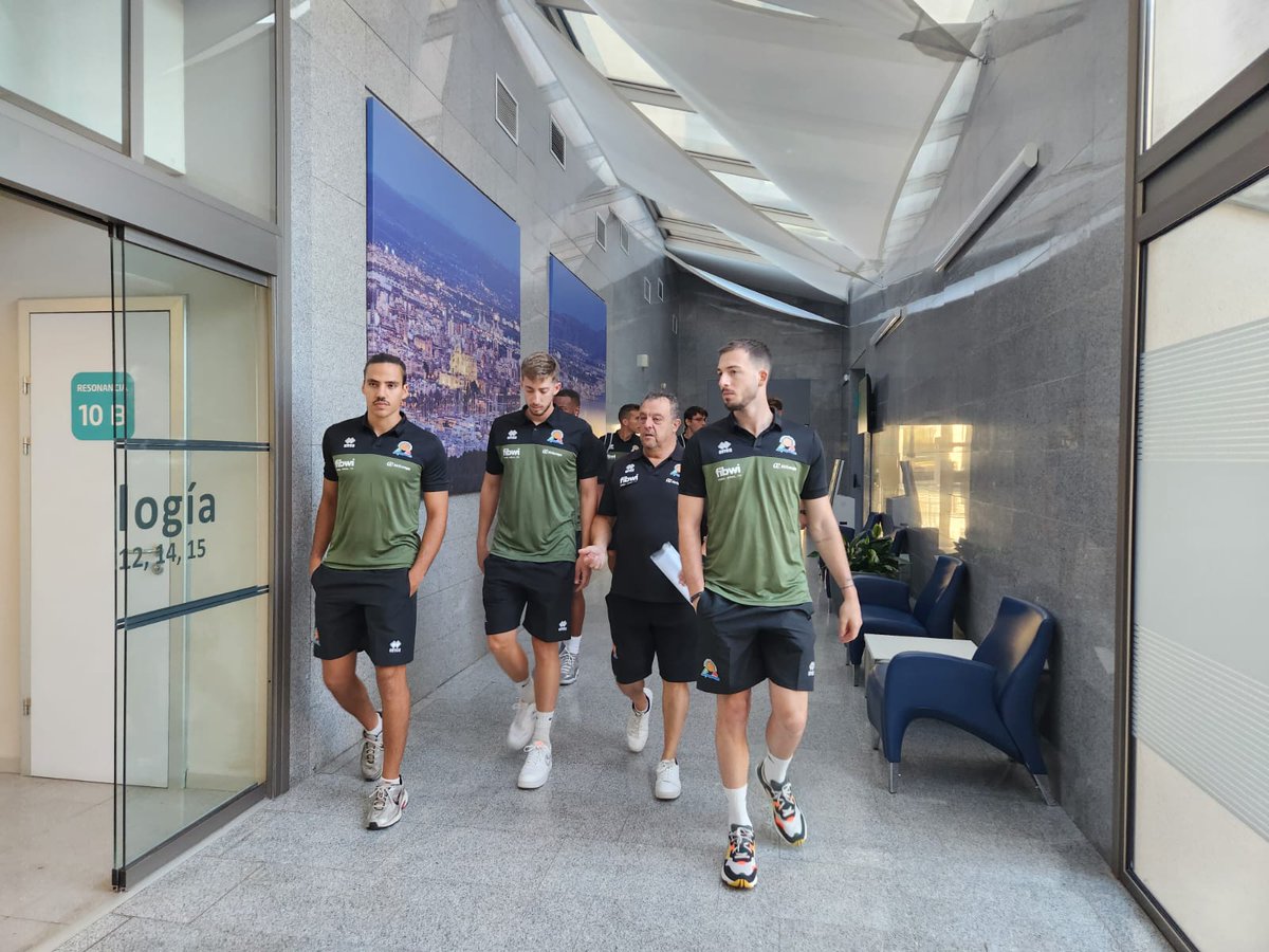 Clínica Rotger tweet media