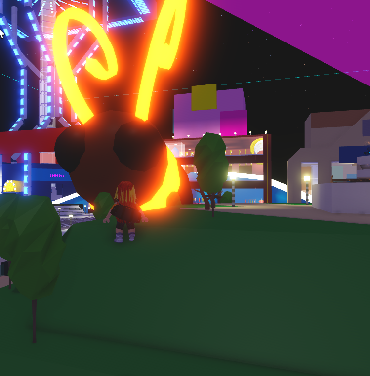 NiapChee's tweet photo. @PlayAdoptMe Giant Neon Cockroach https://t.co/uTcddSkBuG