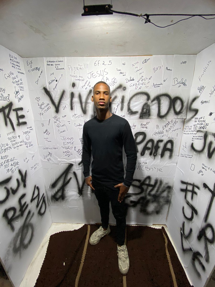 davids_tiago's tweet photo. __JESUS TÁ VIVÃO__🖤🙏🏾 https://t.co/fIBfPwXZUi
