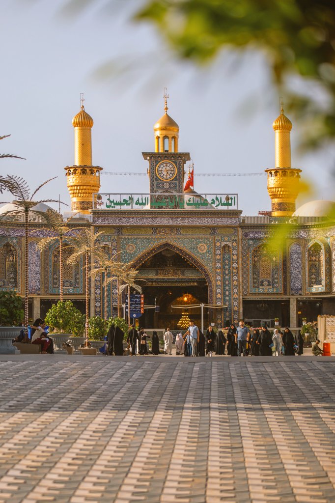 SKashifSherazi's tweet photo. Labaik Ya HUSSAIN ASWS ❤️ https://t.co/UINdWXBVqG