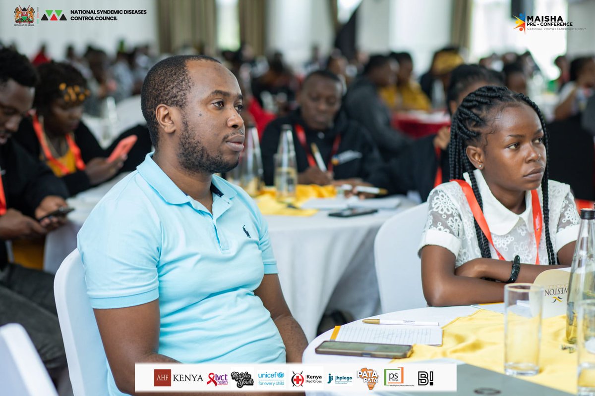 SrhKenya's tweet photo. We participated in this year's Maisha pre -Conference National Youth Leadership Summit under the theme : The future we want , the action we need.The summit focused on  on HIV/SRH to provide leadership ,advocacy and resource mobilization skills towards positive youth action https://t.co/Wo3KKIqlAM