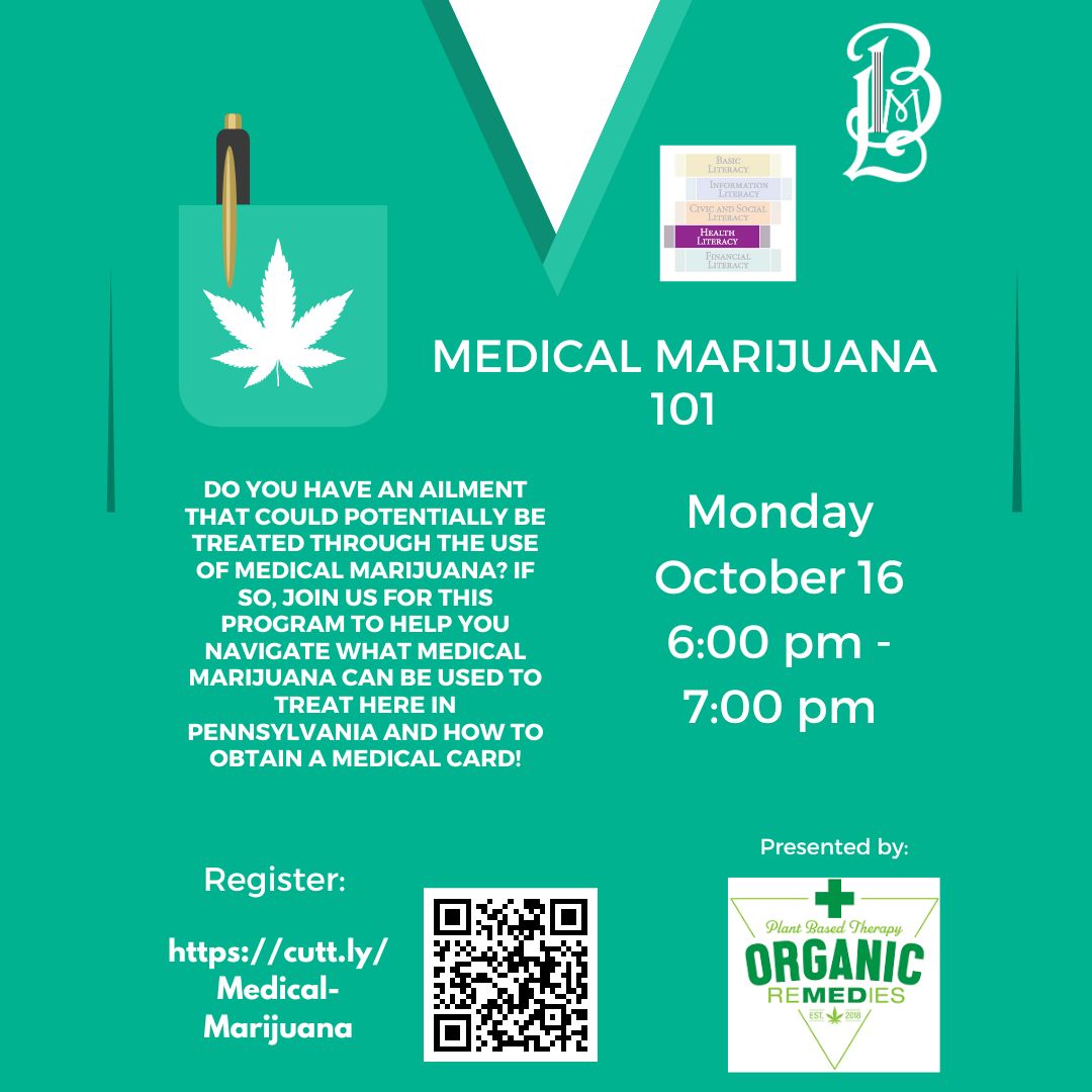 Bosler Memorial Library tweet media