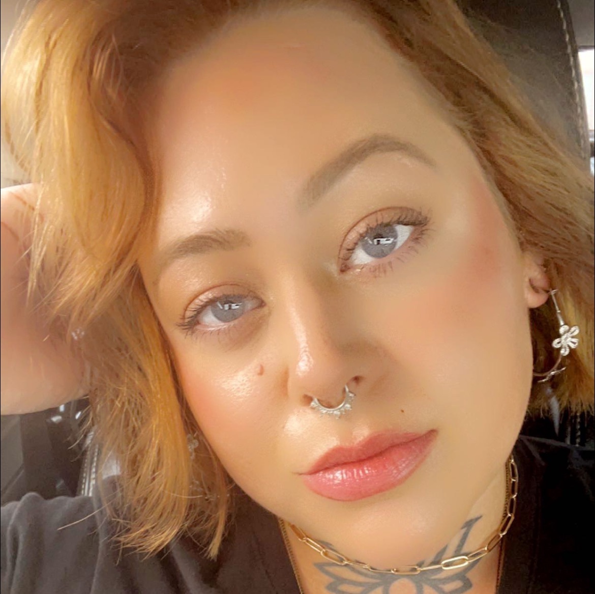 🖤✌️ Meet Me Monday ✌🖤️

Meet ✨Vero✨ Cosmetology Future Professional!

📍We asked Vero what inspired her educational journey into Cosmetology, "I worked in the nursing setting for a long time. I loved what I did. I just didn’t have that fire in my soul yet. I made a...