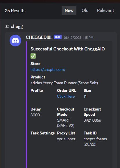 Yeezy month has treated us well all Yeezys B:@HayhaBots @ValorAIO @MEKRobotics @cheggAIO P:@ZenuProxies @PorterProxies @TheXYZStore @eclipse_proxy CG:@Hustlersvault