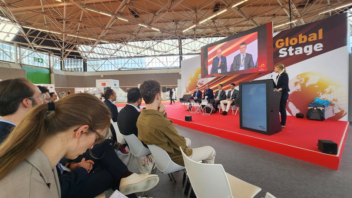 SwissCardio's tweet photo. 🇨🇭 Switzerland & @SwissCardio at #ESCCongress 🔥
[#JoinForceswithESC 2 / 3]

From first to last day, more than 100 speakers and chairpersons representing 🇨🇭 during the #ESCCongress 👏🏻

We would like to thank the @escardio & the #SocialMedia Ambassadors for the outstanding coverage!

 @RadiologieUSZ @CTECresearch @UZH_en #ESCGuidelines #ClinicalTrials @CMichaelGibson @VDelgadoGarcia @WilfriedMullens @mirvatalasnag @Drroxmehran @alaide_chie @DavidDuncker @cfcamm @ViclouiseJ
@JohannesGrand @ARita_FPereira #CVImaging #EACVI #echofirst #whyCMR #yesCCT #CVNuclear @KemalogluOz
@mjschuuring @m4ggiesimpson @SilCastelletti 
@saramoscatelli7 @JGrapsa @ShehabAnwer 
@umityasarsinan1 @Giulia_Vinco @Rhythmisit @AVerstrael @PCRonline @BaerSarah_ @IoannisSkalidis @PhilippKrisai