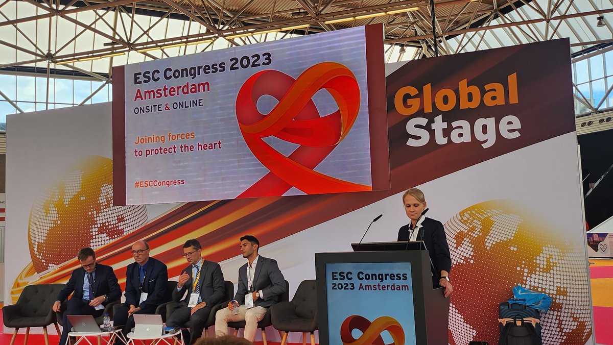 SwissCardio's tweet photo. 🇨🇭 Switzerland & @SwissCardio at #ESCCongress 🔥
[#JoinForceswithESC 2 / 3]

From first to last day, more than 100 speakers and chairpersons representing 🇨🇭 during the #ESCCongress 👏🏻

We would like to thank the @escardio & the #SocialMedia Ambassadors for the outstanding coverage!

 @RadiologieUSZ @CTECresearch @UZH_en #ESCGuidelines #ClinicalTrials @CMichaelGibson @VDelgadoGarcia @WilfriedMullens @mirvatalasnag @Drroxmehran @alaide_chie @DavidDuncker @cfcamm @ViclouiseJ
@JohannesGrand @ARita_FPereira #CVImaging #EACVI #echofirst #whyCMR #yesCCT #CVNuclear @KemalogluOz
@mjschuuring @m4ggiesimpson @SilCastelletti 
@saramoscatelli7 @JGrapsa @ShehabAnwer 
@umityasarsinan1 @Giulia_Vinco @Rhythmisit @AVerstrael @PCRonline @BaerSarah_ @IoannisSkalidis @PhilippKrisai