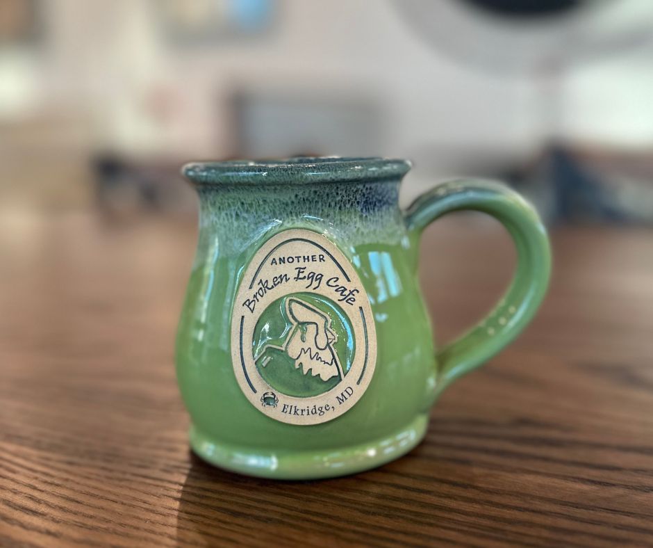 BrokenEggCafe's tweet photo. Say hi to Another Broken Egg Cafe #Elkridge, MD! We are delighted to bring elevated brunch to this community. 🎉

Join us for #breakfast, #Brunch, or #Lunch as we are open every day 7am -2pm. See you at 7700 Hearthside Way, Suite 7 Elkridge, MD 21075! #GrandOpening https://t.co/AeuhLfmvyt