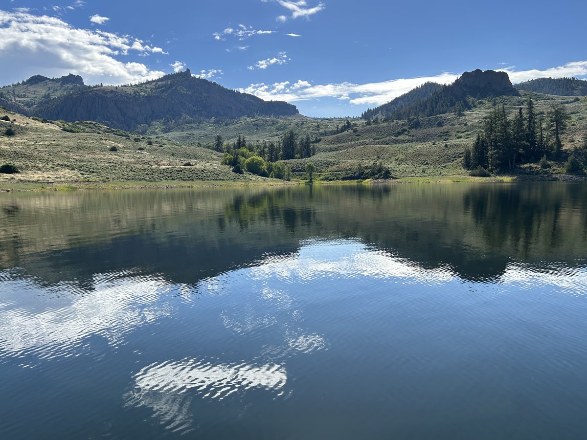 Blue Mesa Boat Ramp Hours Update

Blue Mesa boat ramps are open 5:30 am to 9 pm daily through Labor Day (September 4, 2023).

Beginning September 5, 2023, the boat ramps are open 6:30 am to 7 pm.

Hours are for boat ramps at Elk Creek, Lake Fork &amp; Iola. NPS image by Matt Johnson