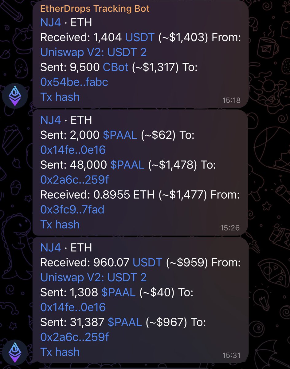 SkinnyCrypto tweet media