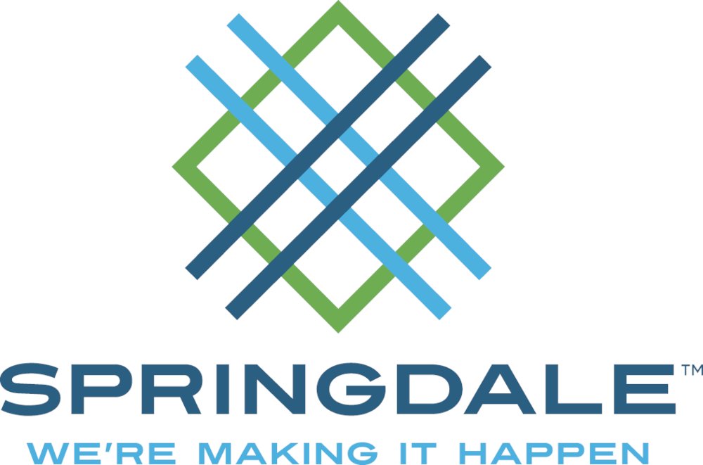 Public Input Sessions - City of Springdale 2024 Budget springdalear.gov/article/121797…