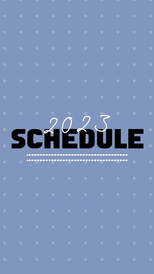 CUWWSOC's tweet photo. The 2023 #Falcon schedule has arrived! https://t.co/V3qBvs7yOF