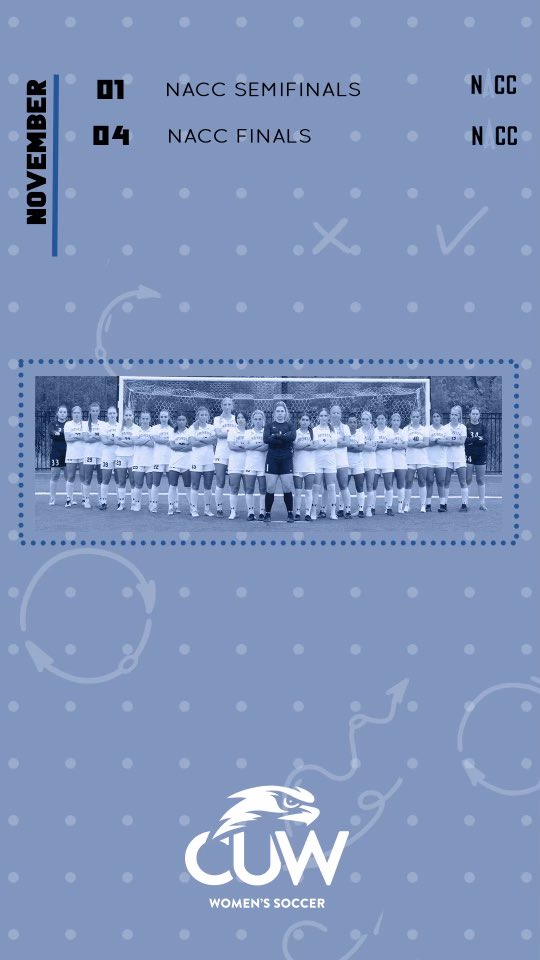 CUWWSOC's tweet photo. The 2023 #Falcon schedule has arrived! https://t.co/V3qBvs7yOF
