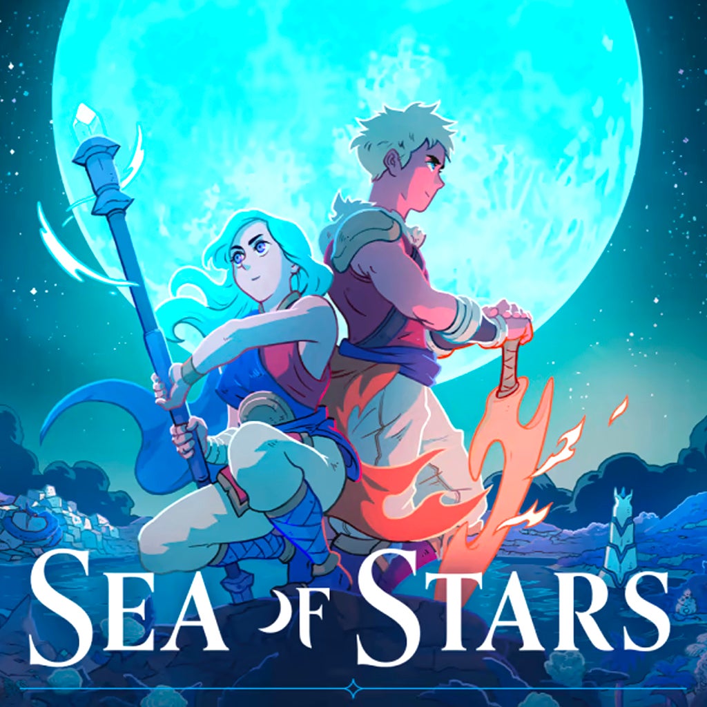 Review  Sea of Stars - XboxEra