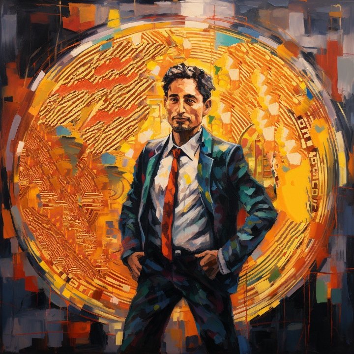 reef_russia's tweet image. #sqwid #Reef it's a bomb 💣