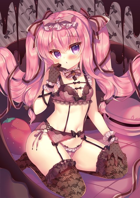 ピンク大好き🩷🩷🩷🩷🩷
#とびきりのピンクを魅せて下さい 