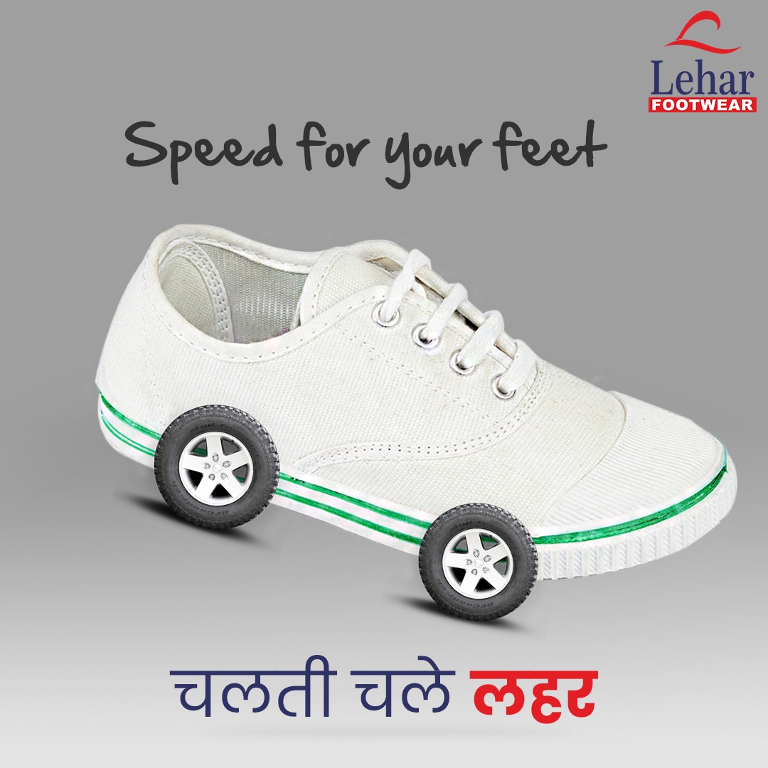 LeharFootwears's tweet image. Step into the Future with Lehar School Shoes: Where Comfort Meets Speed for Growing Feet!

#LeharFootwear #StepIntoComfort #SchoolShoes #GrowingFeet #SpeedForYourStride #FootwearFashion #QualityCraftsmanship #BackToSchoolStyle #FootwearEssentials #WalkWithLehar