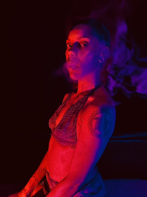 Come #supportyourlocalslut  Check the code to enter a wonderland ✨ https://t.co/jRNP17JV02<a href="/tag/supportyourlocalslut"class="tags">#supportyourlocalslut</a>