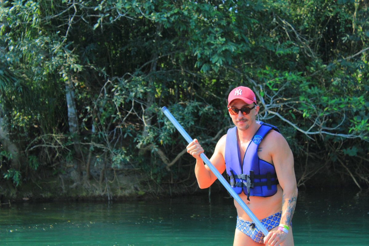 #pantanal #standuppaddle #nature