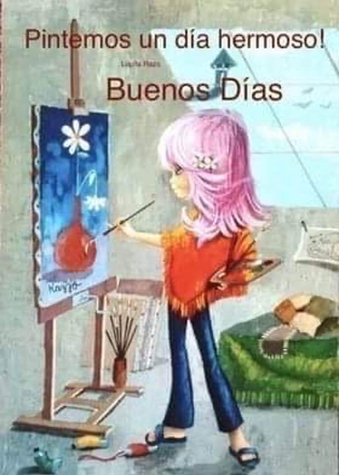 #ConéctateConMaduro

#28Ago
<a href="/NicolasMaduro/">Nicolás Maduro</a> <a href="/Mippcivzla/">mippci</a> <a href="/micielo1369/">@micielo1369</a> <a href="/lilianari_01/">liliana Apoyo el emprendimiento nacional</a> <a href="/kenys719/">Tito mara</a> <a href="/rus_ito/">🌊🐬🐬Rusito🇻🇪❤️</a> 

Feliz lunes e inicio de semana.

Para todos mis camaradas tuiteros.
