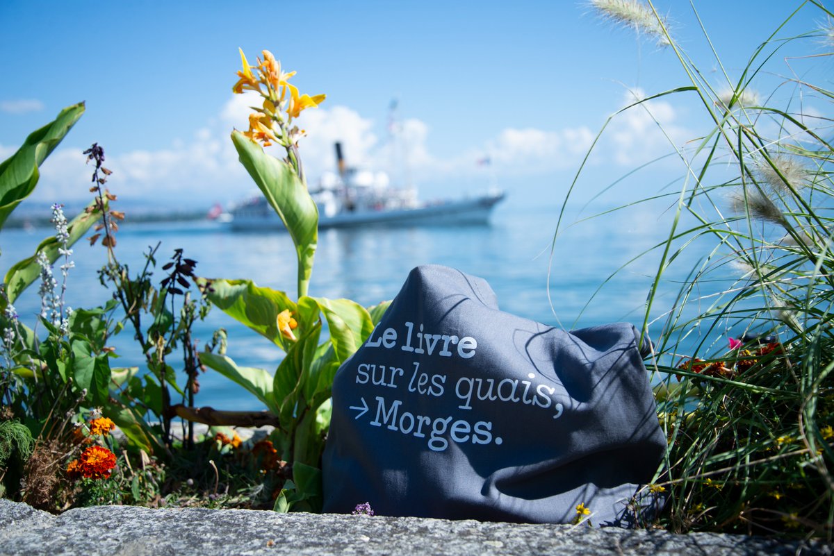 Ville de Morges tweet media