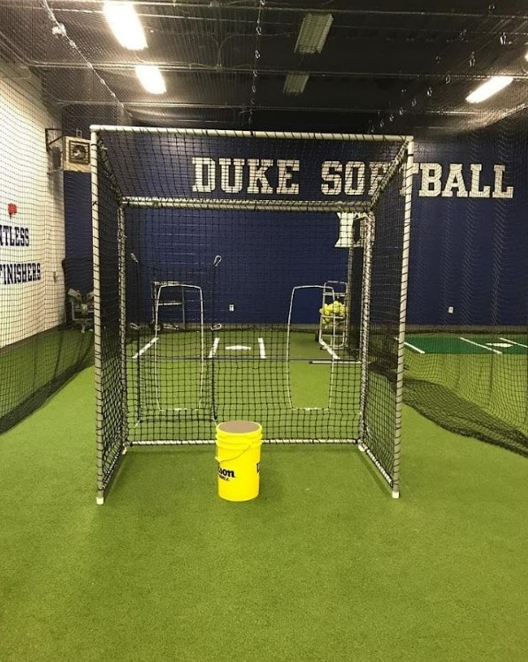 TheCoachesBoxGA's tweet photo. 🚨Class 7A Coaches Poll - Week 3🚨

Powered by: @NettingPros

Keep your practices safe with this softball-specific BP screen from our friends at @NettingPros! It can be used for both LHP & RHP. 🥎

Others Receiving Votes: https://t.co/6tcmfUBDsM