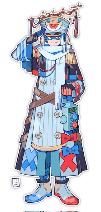 ポケ擬まとめ