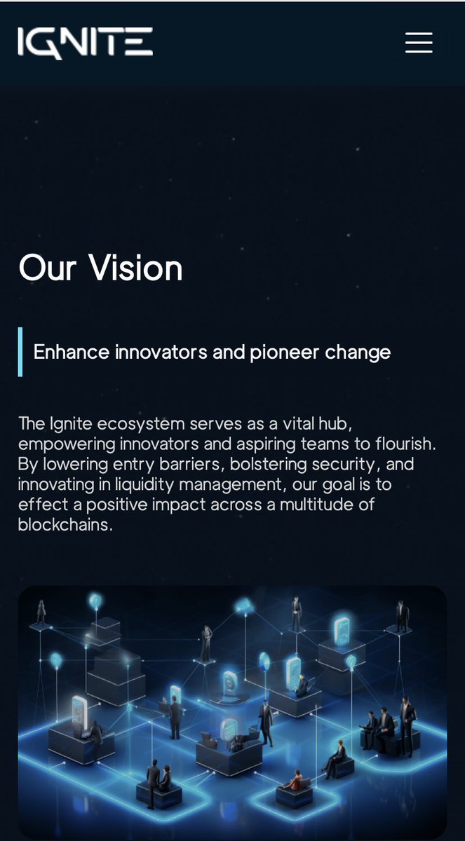 zeal_models's tweet photo. @BlocksNThoughts Make more with $IGNT guys
Eliminate contract sells with #Ignite. Tax collection in ETH prevents token sell pressure. Maintain chart integrity and ease token management. #NoSellPressure
Web: https://t.co/Lc1C7d2xN4
TG : https://t.co/Lc1C7d2xN4

https://t.co/RPk8vZOCLN…
#APE https://t.co/k4qfhcBp9X