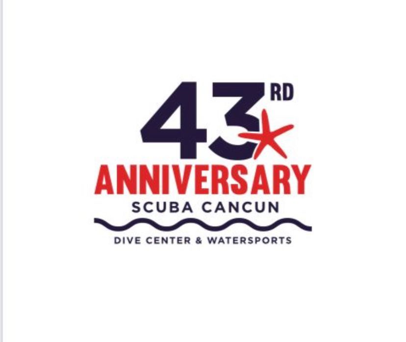 ScubaCancun's tweet photo. @CancunCVB https://t.co/tsGrvVO1Lb