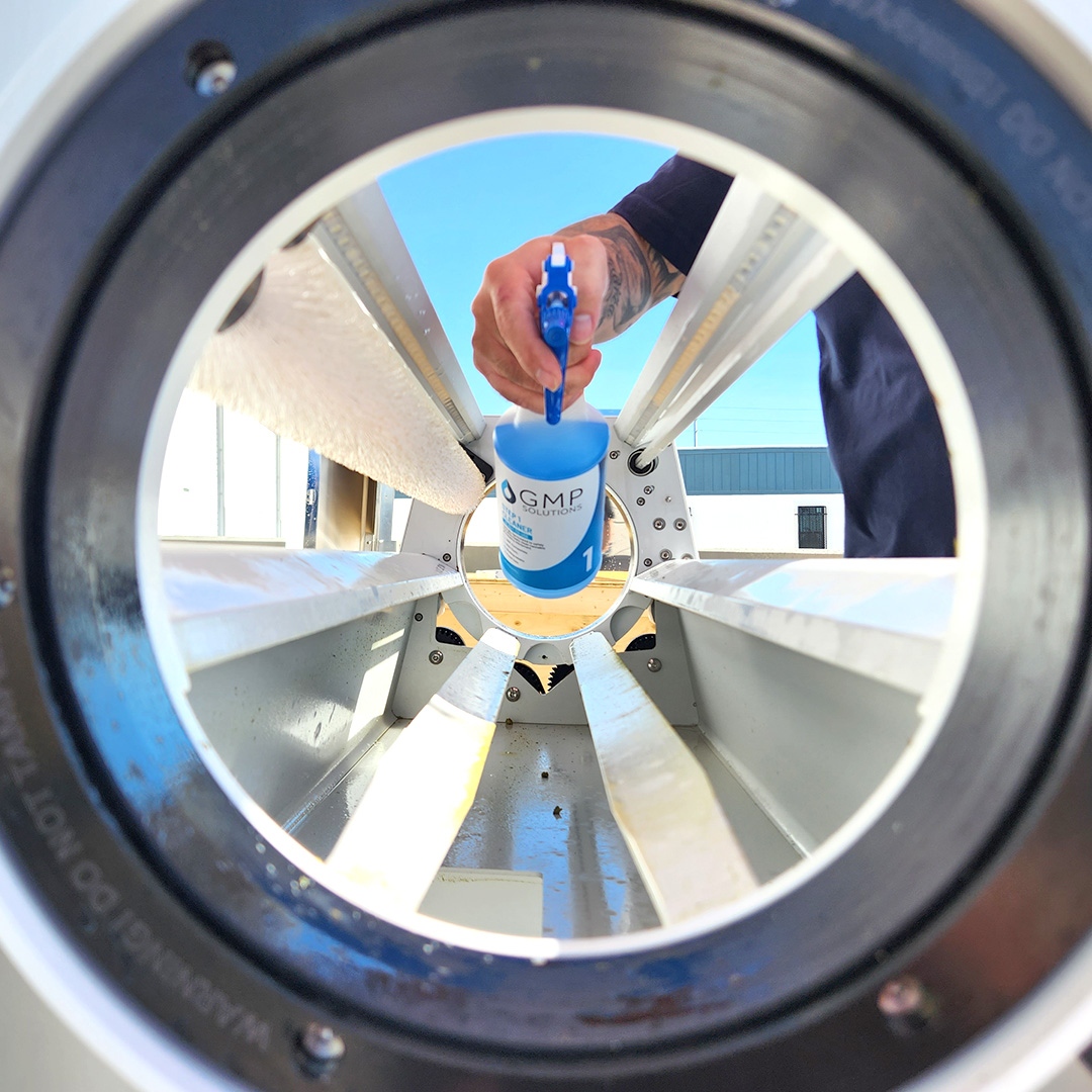 GMP Solutions (@GMPclean) / Posts / X