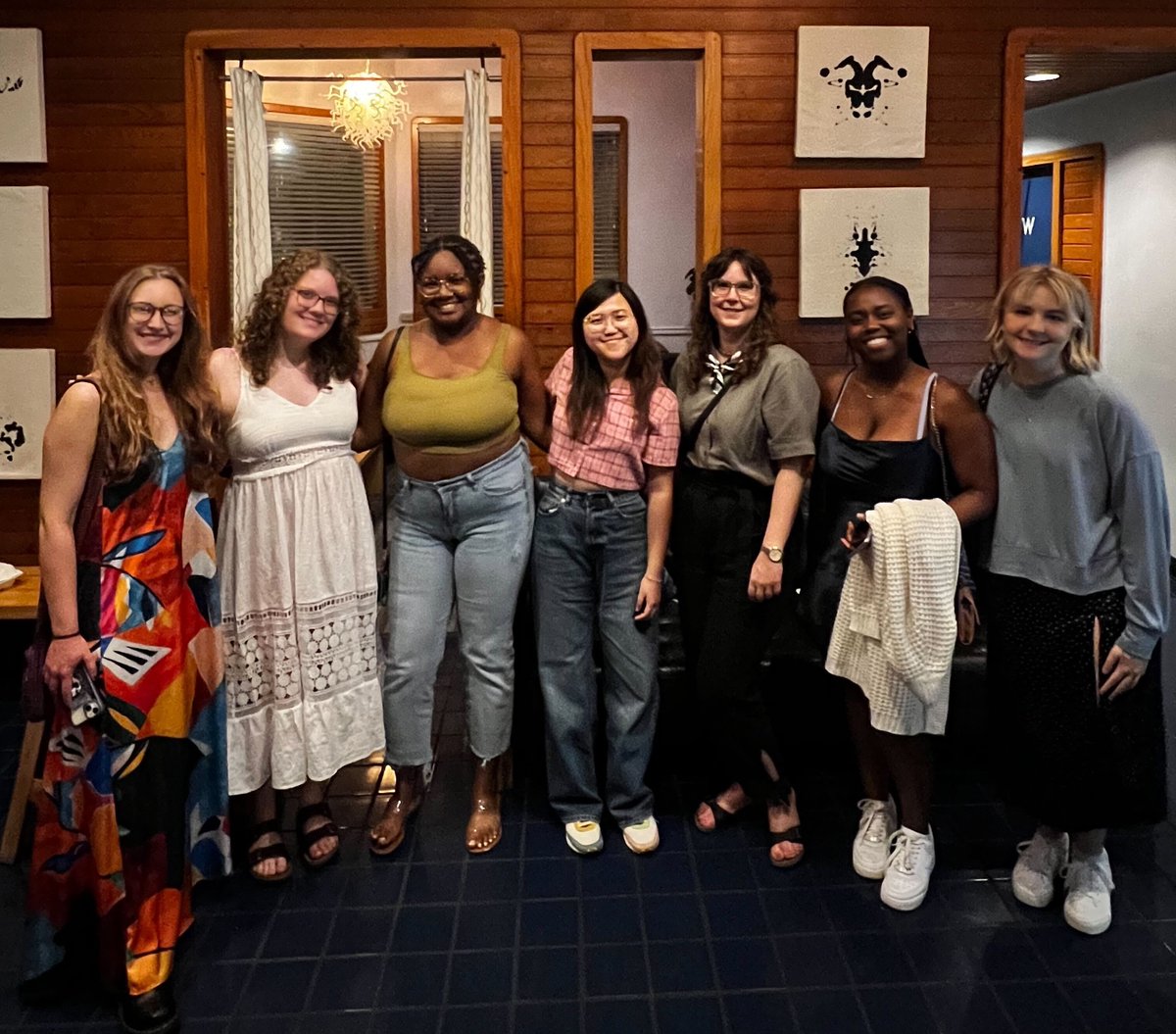 PEANUTs Lab tweet media