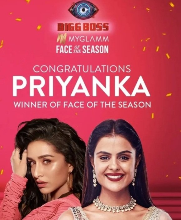 heyYou1__'s tweet photo. The wait is over! Our dreams are turning into reality as our Queen  teams up with Shraddha Kapoor for Myglamm ad. Beyond excited

PRIYANKA X SHRADDHA SOON https://t.co/BHRxL4zdVl