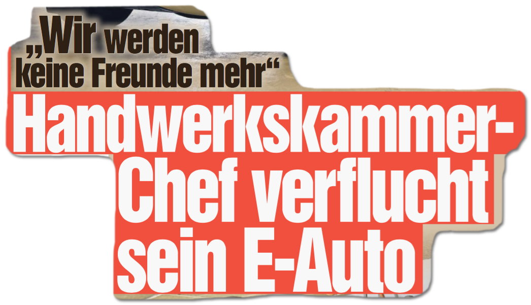 BILDblog's tweet image. Solange man damit gegen E-Mobilität schießen kann, ist für die @BILD-Redaktion keine Geschichte zu dämlich: bildblog.de/139996/ohne-pr…
In diesem Fall geht das so: Der Chef der Handwerkskammer Lepzig soll sein "E-Auto" verfluchen. In Absatz drei des "Bild"-Artikels erfährt man, ...