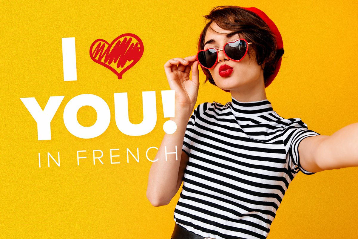 FluentU French tweet media