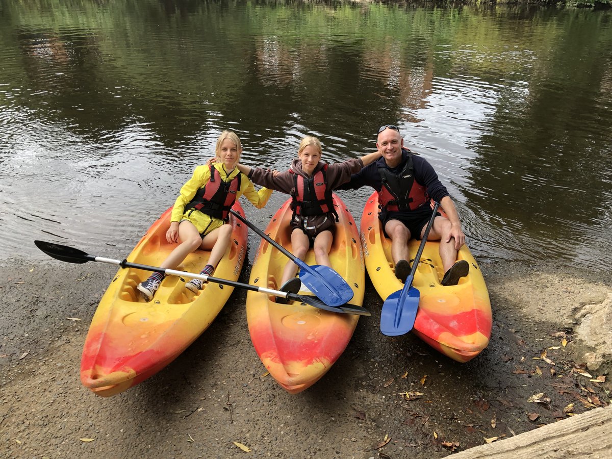 Great to see lots of new and returning customers enjoying themselves over the busy August bank holiday weekend paddling our Ironbridge Gorge to Bridgnorth half day hire #ironbridgegorge #bridgnorth #canoeing #rafting #familyfun #familydaysout