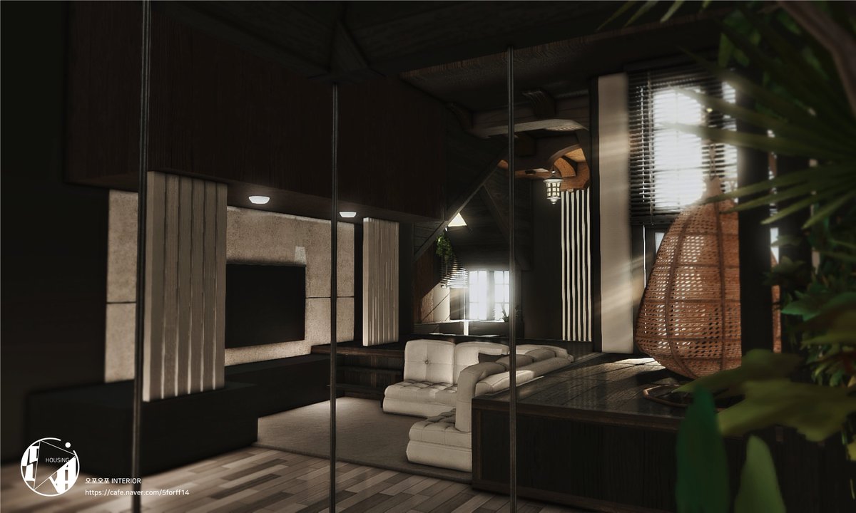 오포오포 (하우징커미션 마감) tweet media