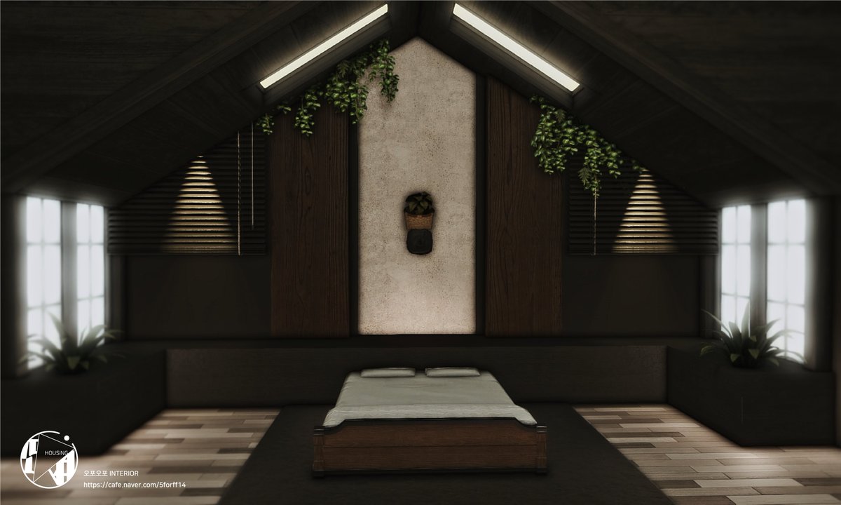 오포오포 (하우징커미션 마감) tweet media