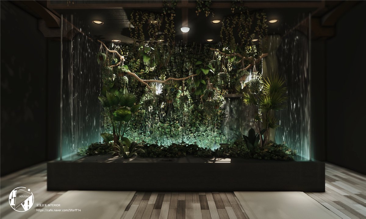 오포오포 (하우징커미션 마감) tweet media